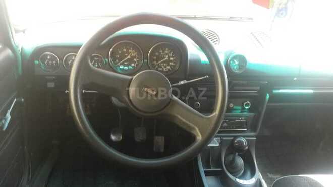 LADA (VAZ) 2106 1994, 92,558 km - 1.6 l - Bakı
