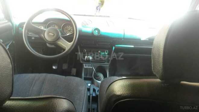 LADA (VAZ) 2106 1994, 92,558 km - 1.6 l - Bakı