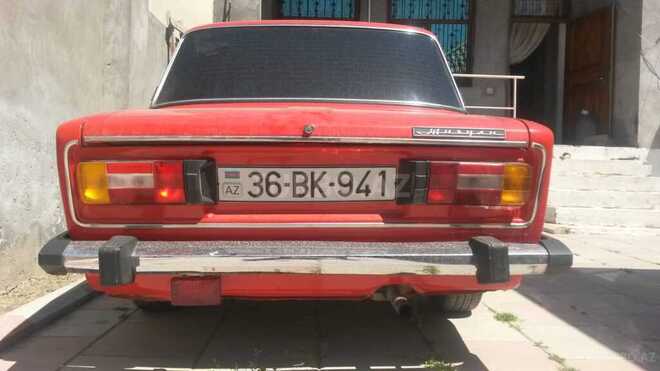LADA (VAZ) 2106 1994, 92,558 km - 1.6 l - Bakı