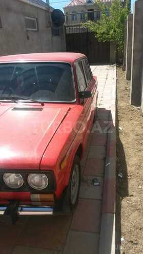 LADA (VAZ) 2106 1994, 92,558 km - 1.6 l - Bakı
