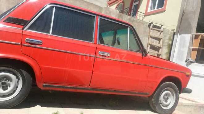LADA (VAZ) 2106 1994, 92,558 km - 1.6 l - Bakı