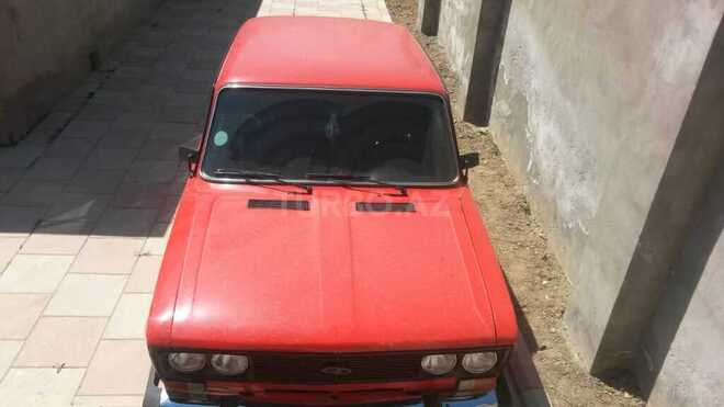 LADA (VAZ) 2106 1994, 92,558 km - 1.6 l - Bakı