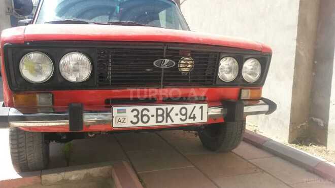LADA (VAZ) 2106 1994, 92,558 km - 1.6 l - Bakı