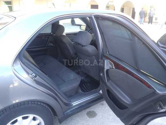 Mercedes E 200 1997, 307,000 km - 2.0 l - Bakı