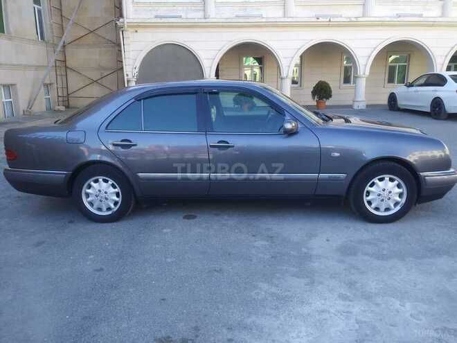 Mercedes E 200 1997, 307,000 km - 2.0 l - Bakı