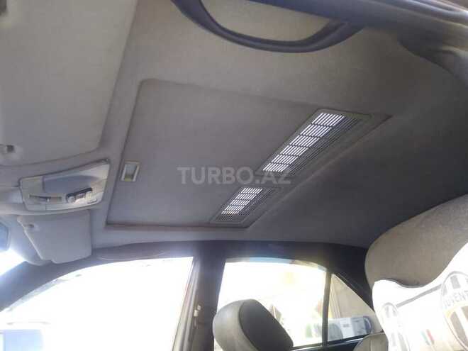 Mercedes E 200 1997, 307,000 km - 2.0 l - Bakı