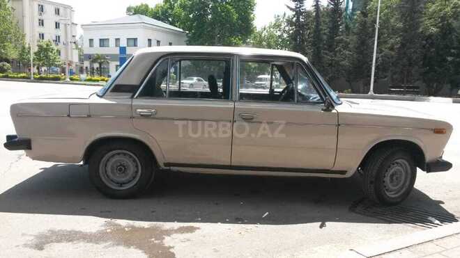 LADA (VAZ) 2106 1980, 200,000 km - 1.6 l - Mingəçevir