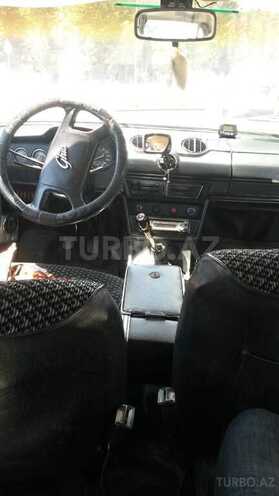 LADA (VAZ) 2106 1980, 200,000 km - 1.6 l - Mingəçevir