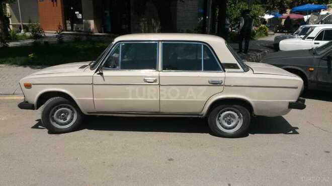 LADA (VAZ) 2106 1980, 200,000 km - 1.6 l - Mingəçevir