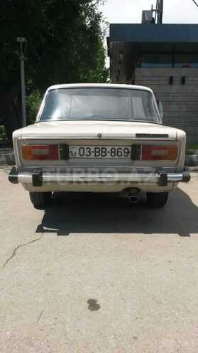 LADA (VAZ) 2106 1980, 200,000 km - 1.6 l - Mingəçevir