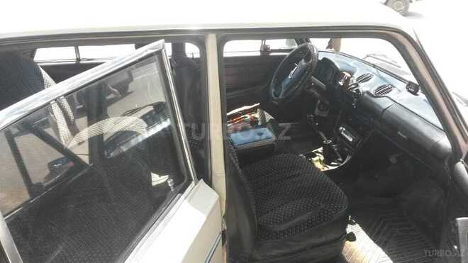 LADA (VAZ) 2106 1980, 200,000 km - 1.6 l - Mingəçevir