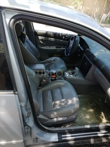Volkswagen Passat 2002, 164,000 km - 1.8 l - Şamaxı