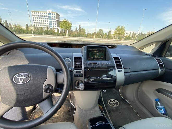 Toyota Prius 2009, 152,000 km - 1.5 l - Bakı