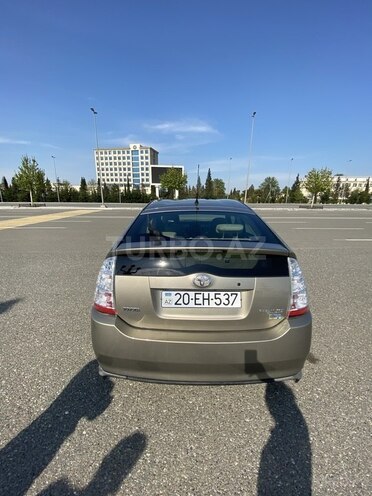 Toyota Prius 2009, 152,000 km - 1.5 l - Bakı