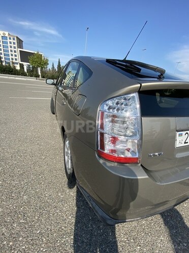 Toyota Prius 2009, 152,000 km - 1.5 l - Bakı