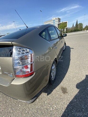 Toyota Prius 2009, 152,000 km - 1.5 l - Bakı