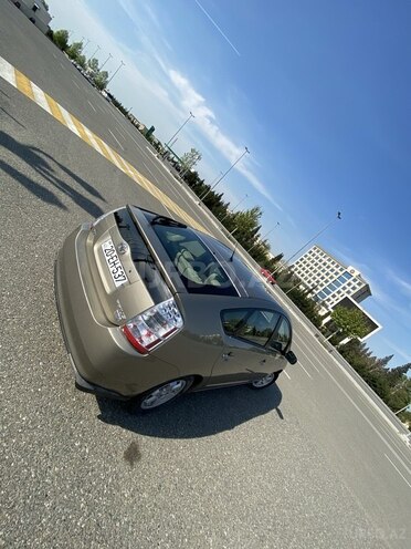 Toyota Prius 2009, 152,000 km - 1.5 l - Bakı