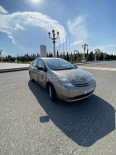 Toyota Prius 2009, 152,000 km - 1.5 l - Bakı