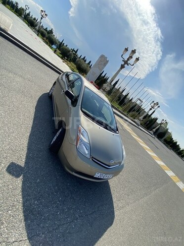 Toyota Prius 2009, 152,000 km - 1.5 l - Bakı