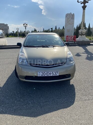 Toyota Prius 2009, 152,000 km - 1.5 l - Bakı