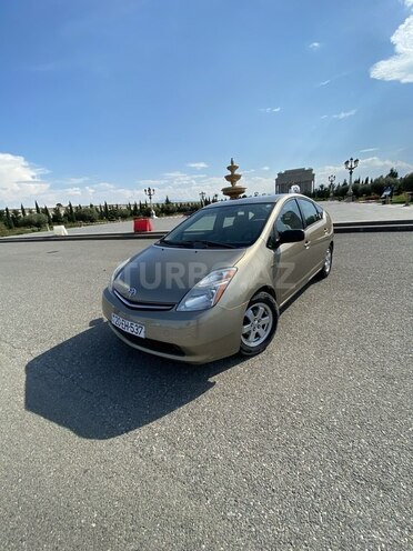 Toyota Prius 2009, 152,000 km - 1.5 l - Bakı