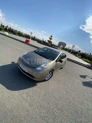 Toyota Prius 2009, 152,000 km - 1.5 l - Bakı