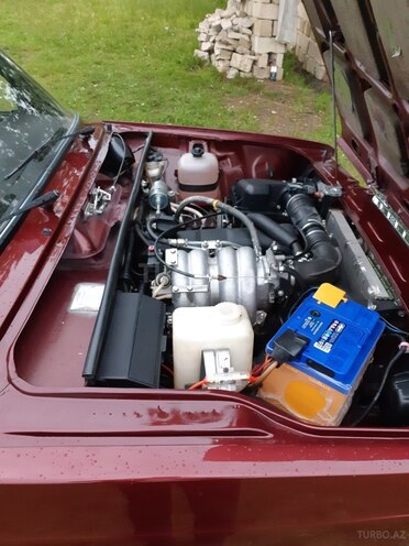 LADA (VAZ) 2107 2012, 53,000 km - 1.6 l - Zaqatala