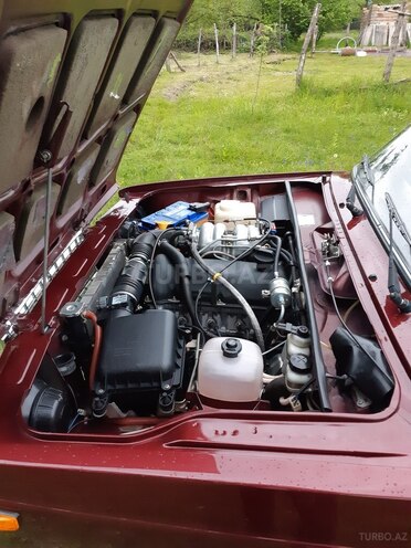 LADA (VAZ) 2107 2012, 53,000 km - 1.6 l - Zaqatala