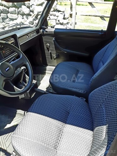LADA (VAZ) 2107 2012, 53,000 km - 1.6 l - Zaqatala