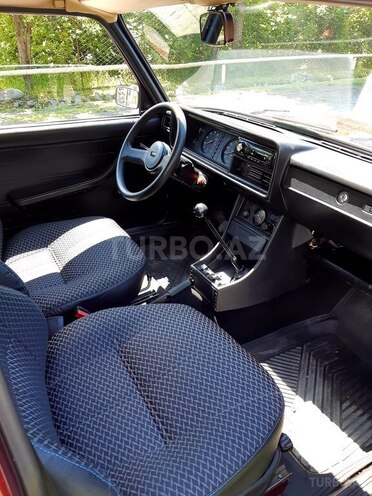 LADA (VAZ) 2107 2012, 53,000 km - 1.6 l - Zaqatala