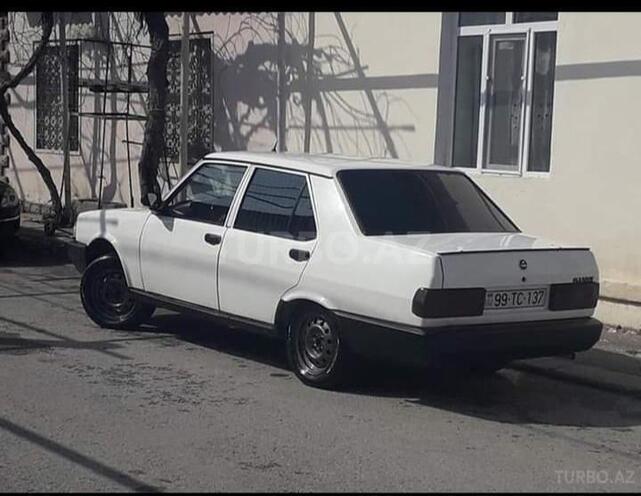 Tofas Sahin 1998, 308,700 km - 1.6 l - Bakı