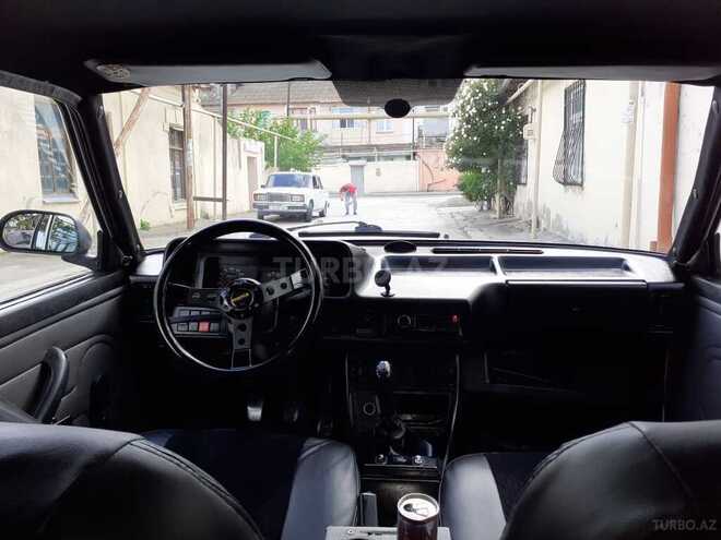 Tofas Sahin 1998, 308,700 km - 1.6 l - Bakı