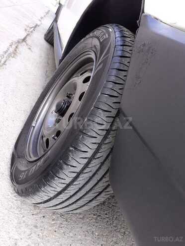 Tofas Sahin 1998, 308,700 km - 1.6 l - Bakı