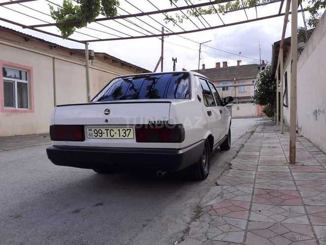 Tofas Sahin 1998, 308,700 km - 1.6 l - Bakı