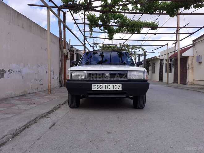 Tofas Sahin 1998, 308,700 km - 1.6 l - Bakı