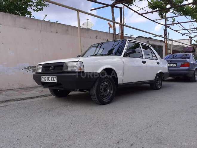 Tofas Sahin 1998, 308,700 km - 1.6 l - Bakı
