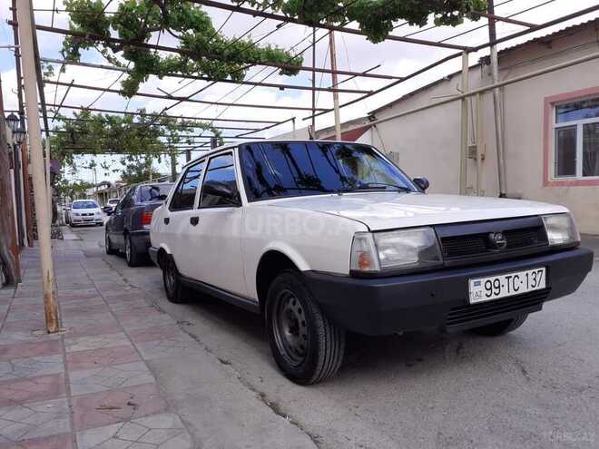 Tofas Sahin 1998, 308,700 km - 1.6 l - Bakı