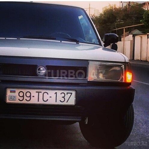 Tofas Sahin 1998, 308,700 km - 1.6 l - Bakı