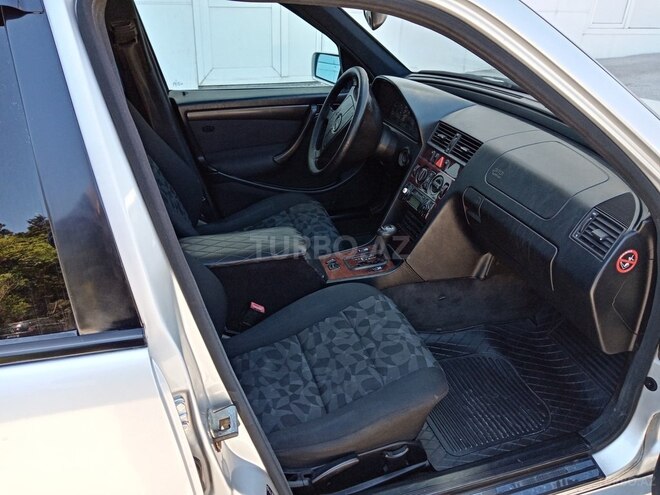 Mercedes C 240 1998, 403,567 km - 2.4 l - Bakı