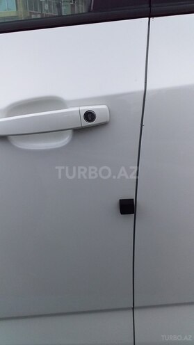 Chevrolet Aveo 2015, 18,800 km - 1.4 l - Bakı