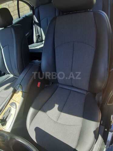Mercedes E 220 2007, 138,000 km - 2.2 l - Bakı