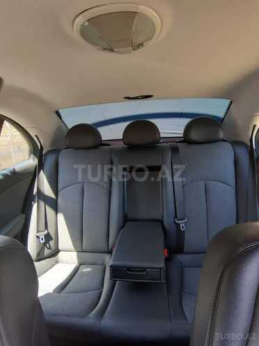 Mercedes E 220 2007, 138,000 km - 2.2 l - Bakı