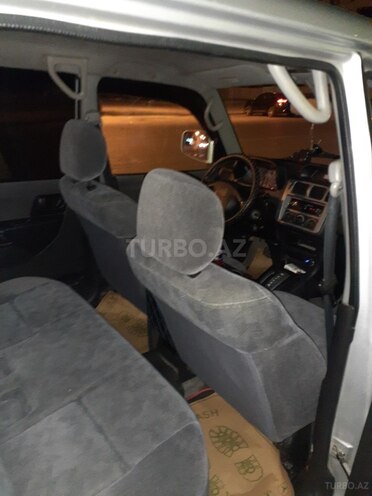 Mitsubishi Pajero io 2001, 267,000 km - 2.0 l - Bakı