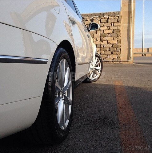 Volkswagen Passat 2007, 208,000 km - 2.0 l - Bakı