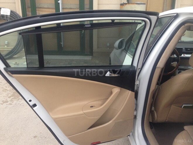 Volkswagen Passat 2007, 208,000 km - 2.0 l - Bakı