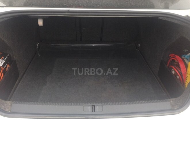 Volkswagen Passat 2007, 208,000 km - 2.0 l - Bakı