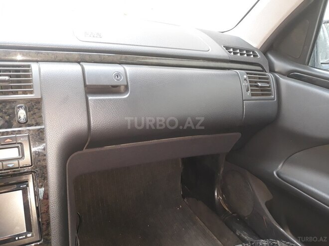 Mercedes E 240 2000, 170,000 km - 2.4 l - Bakı