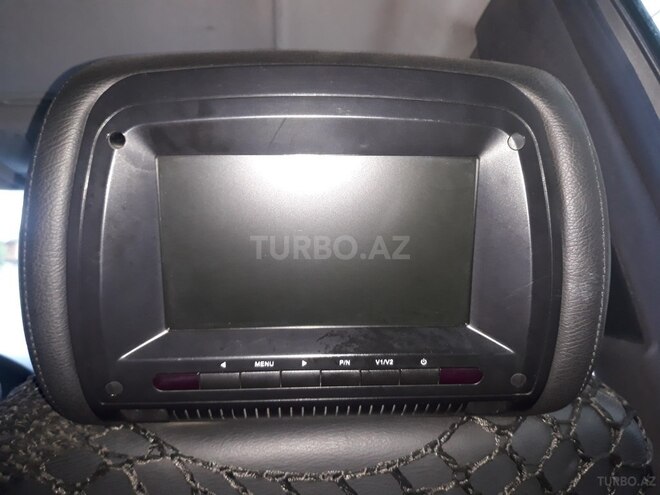 Mercedes E 240 2000, 170,000 km - 2.4 l - Bakı