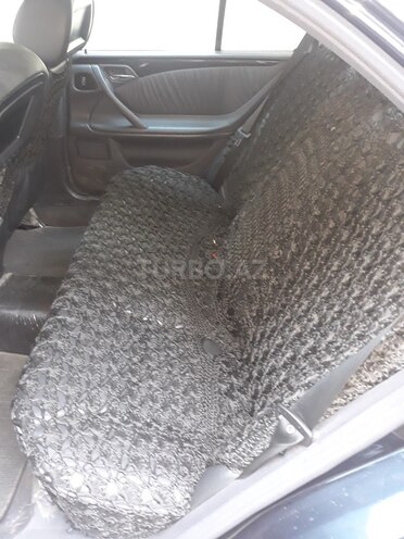 Mercedes E 240 2000, 170,000 km - 2.4 l - Bakı