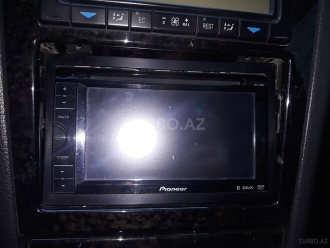 Mercedes E 240 2000, 170,000 km - 2.4 l - Bakı